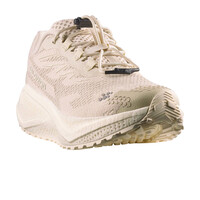 Salomon zapatilla running mujer AERO BLAZE 4 GRVL W lateral interior