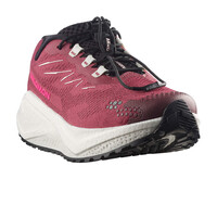 Salomon zapatilla running mujer AERO BLAZE 4 GRVL W lateral interior