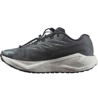 Salomon zapatilla running mujer AERO BLAZE 4 GRVL W puntera