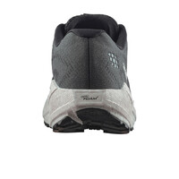Salomon zapatilla running mujer AERO BLAZE 4 GRVL W vista trasera