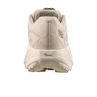 Salomon zapatilla running mujer AERO BLAZE 4 GRVL W vista trasera