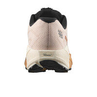 Salomon zapatilla running mujer AERO BLAZE 4 GRVL W vista trasera