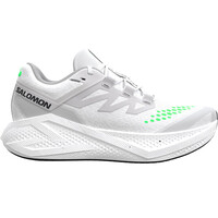 Salomon zapatilla running mujer AERO GLIDE 3 GRVL lateral exterior