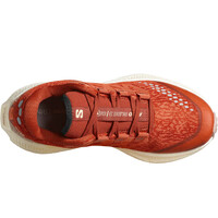 Salomon zapatilla running mujer AERO GLIDE 3 GRVL W 05