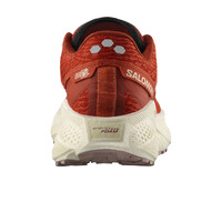 Salomon zapatilla running mujer AERO GLIDE 3 GRVL W vista trasera