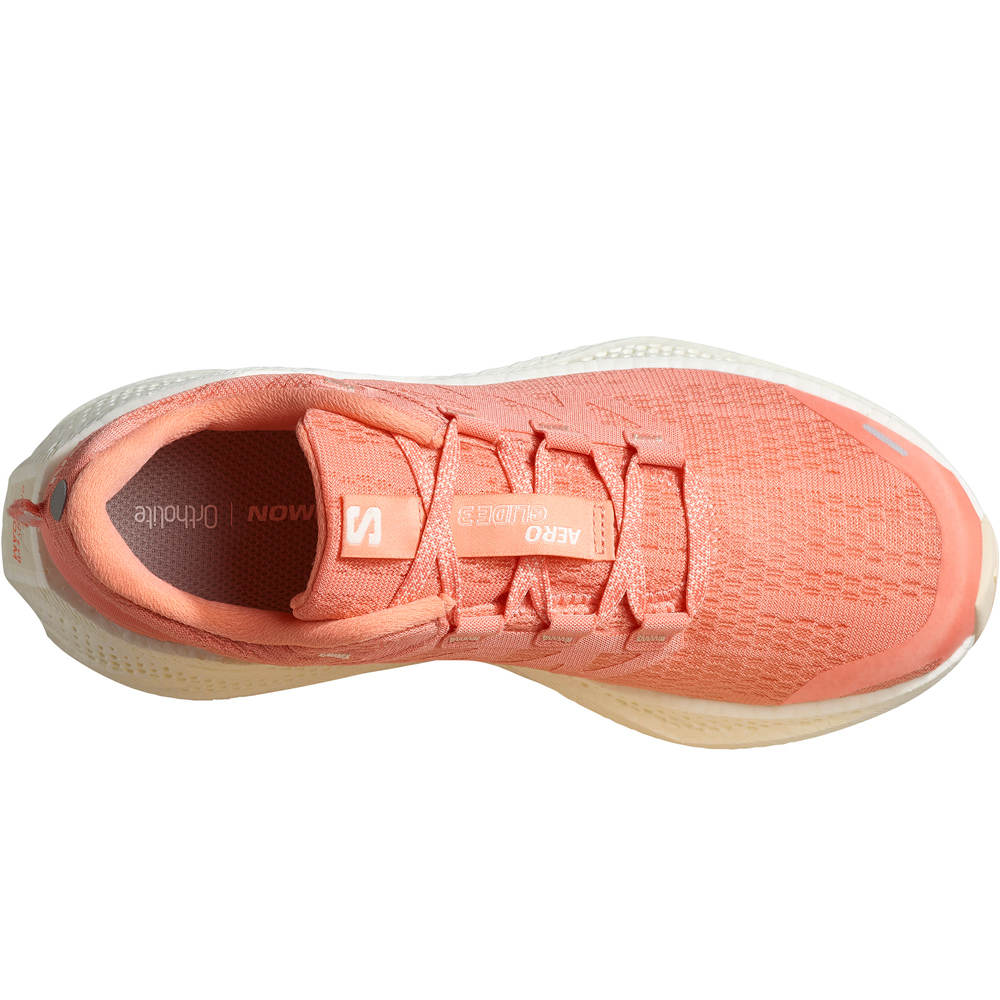 Salomon zapatilla running mujer AERO GLIDE 3 W 05