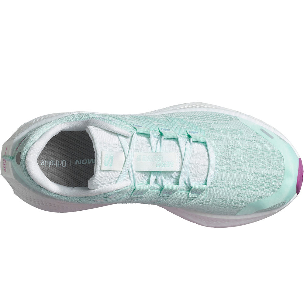 Salomon zapatilla running mujer AERO GLIDE 3 W 05