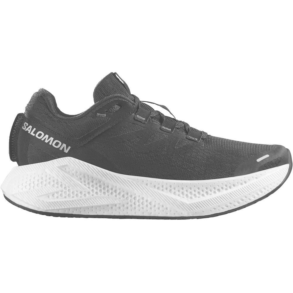 Salomon zapatilla running mujer AERO GLIDE 3 W lateral exterior