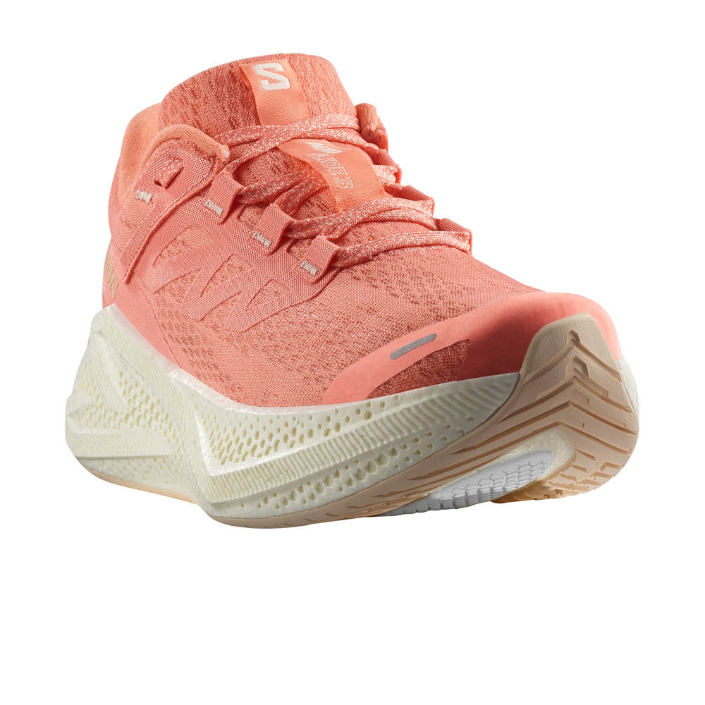 Salomon zapatilla running mujer AERO GLIDE 3 W puntera