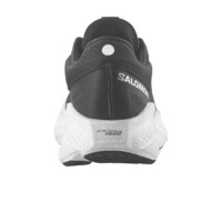 Salomon zapatilla running mujer AERO GLIDE 3 W vista trasera
