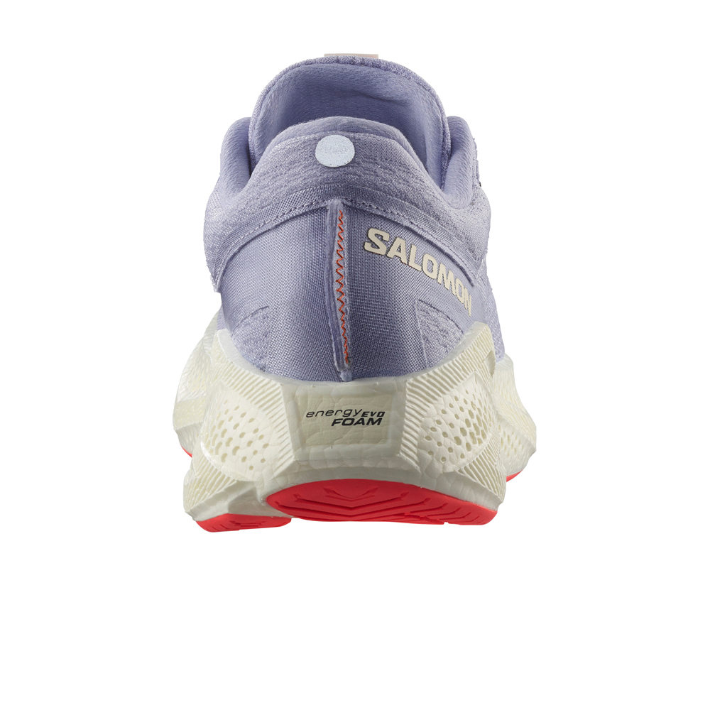 Salomon zapatilla running mujer AERO GLIDE 3 W vista trasera