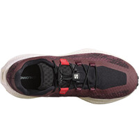 Salomon zapatilla running mujer AERO GLIDE 4 GRVL W 05