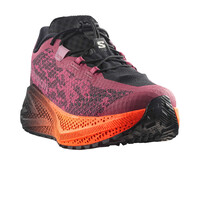 Salomon zapatilla running mujer AERO GLIDE 4 GRVL W lateral interior