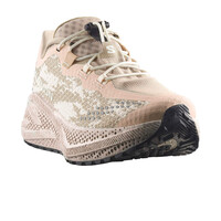 Salomon zapatilla running mujer AERO GLIDE 4 GRVL W lateral interior