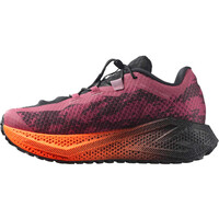 Salomon zapatilla running mujer AERO GLIDE 4 GRVL W puntera