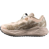Salomon zapatilla running mujer AERO GLIDE 4 GRVL W puntera