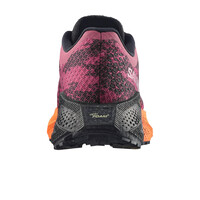 Salomon zapatilla running mujer AERO GLIDE 4 GRVL W vista trasera