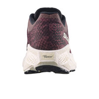 Salomon zapatilla running mujer AERO GLIDE 4 GRVL W vista trasera