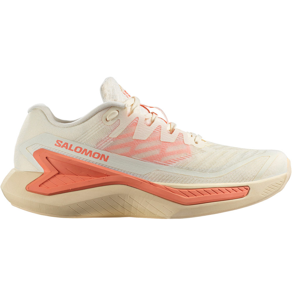 Salomon zapatilla running mujer DRX BLISS 2 W lateral exterior