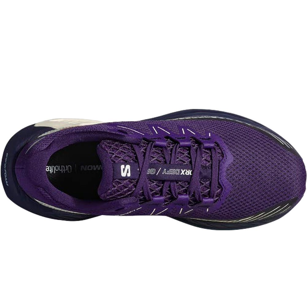 Salomon zapatilla running mujer DRX DEFY GRVL W 05