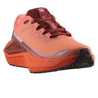 Salomon zapatilla running mujer DRX DEFY GRVL W lateral interior