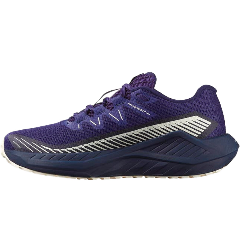 Salomon zapatilla running mujer DRX DEFY GRVL W puntera