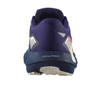 Salomon zapatilla running mujer DRX DEFY GRVL W vista trasera