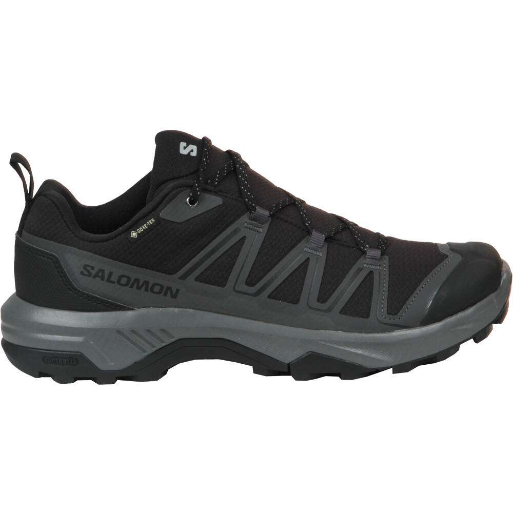 Salomon zapatilla trekking hombre _1_3_EXEO 2 GTX lateral exterior