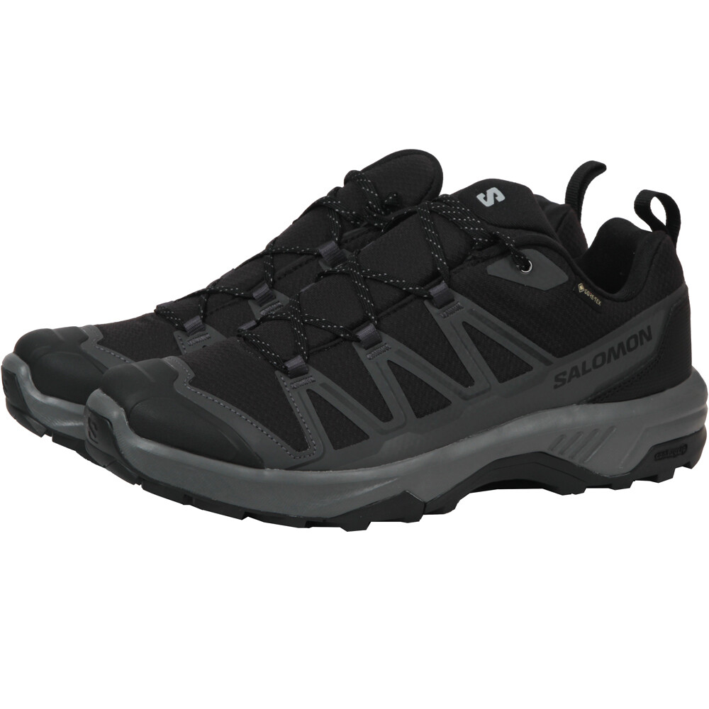 Salomon zapatilla trekking hombre _1_3_EXEO 2 GTX lateral interior