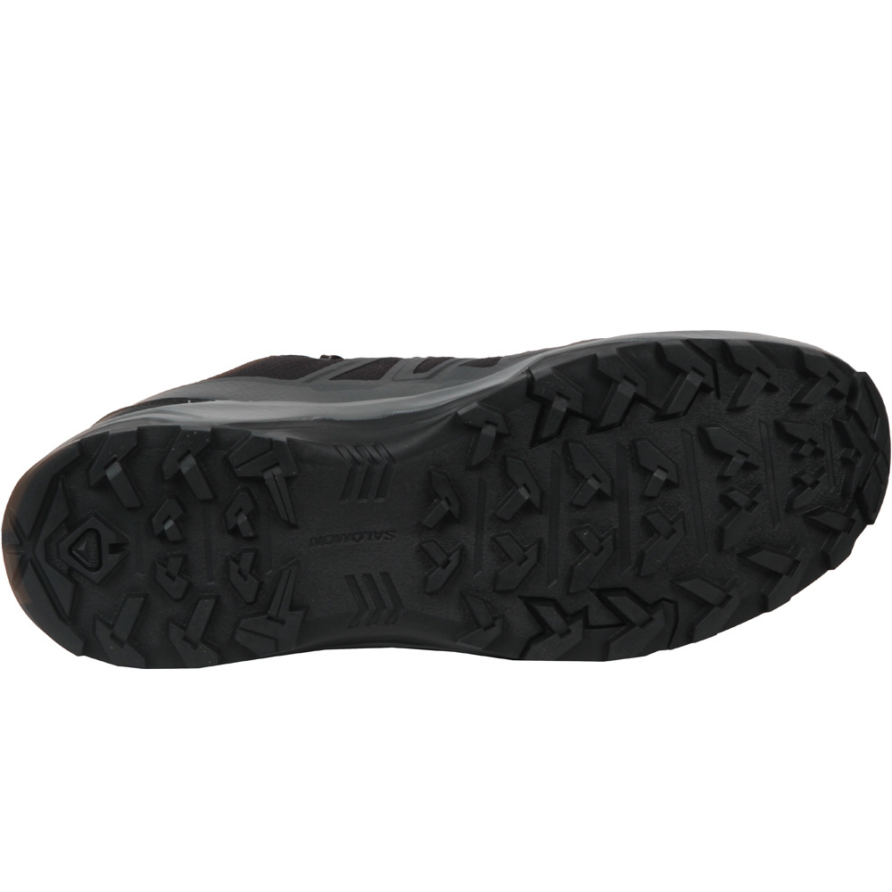 Salomon zapatilla trekking hombre _1_3_EXEO 2 GTX vista superior