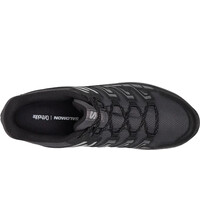Salomon zapatilla trekking hombre _1_3_EXTEGRA GTX vista trasera