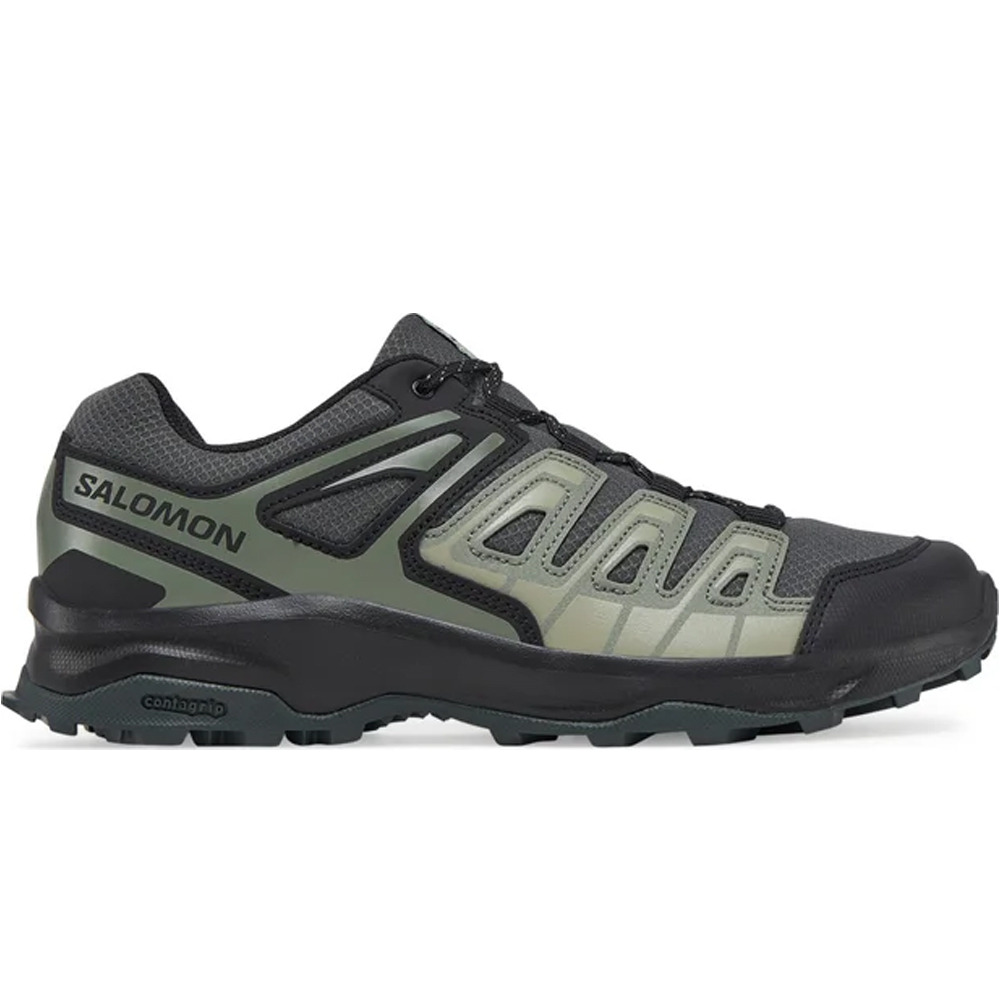Salomon zapatilla trekking hombre _1_3_EXTEGRA lateral exterior