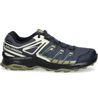 Salomon zapatilla trekking hombre _2_EXTEGRA GTX lateral exterior