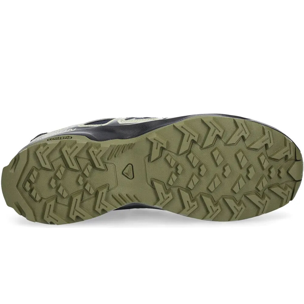 Salomon zapatilla trekking hombre _2_EXTEGRA GTX puntera