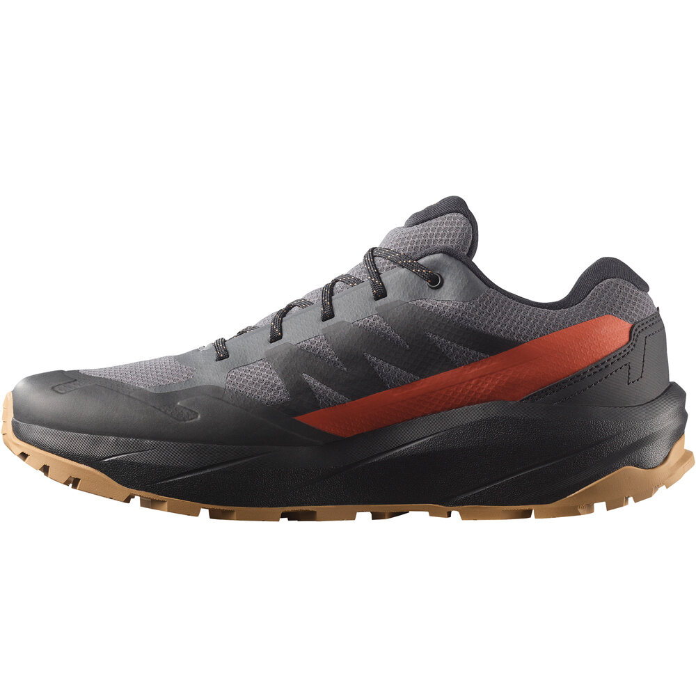 Salomon zapatilla trekking hombre _3_OUTSCAPE GTX puntera