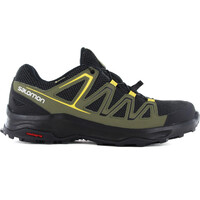 Salomon zapatilla trekking hombre _3_SHOES CUSTER GTX lateral exterior