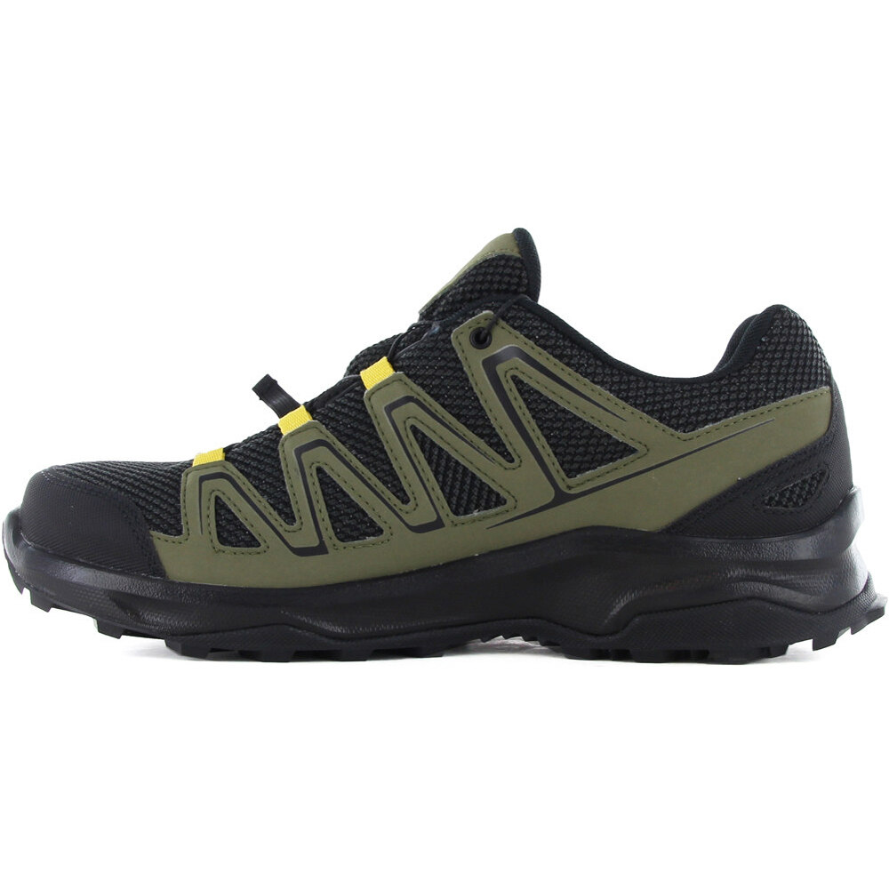 Salomon zapatilla trekking hombre _3_SHOES CUSTER GTX puntera