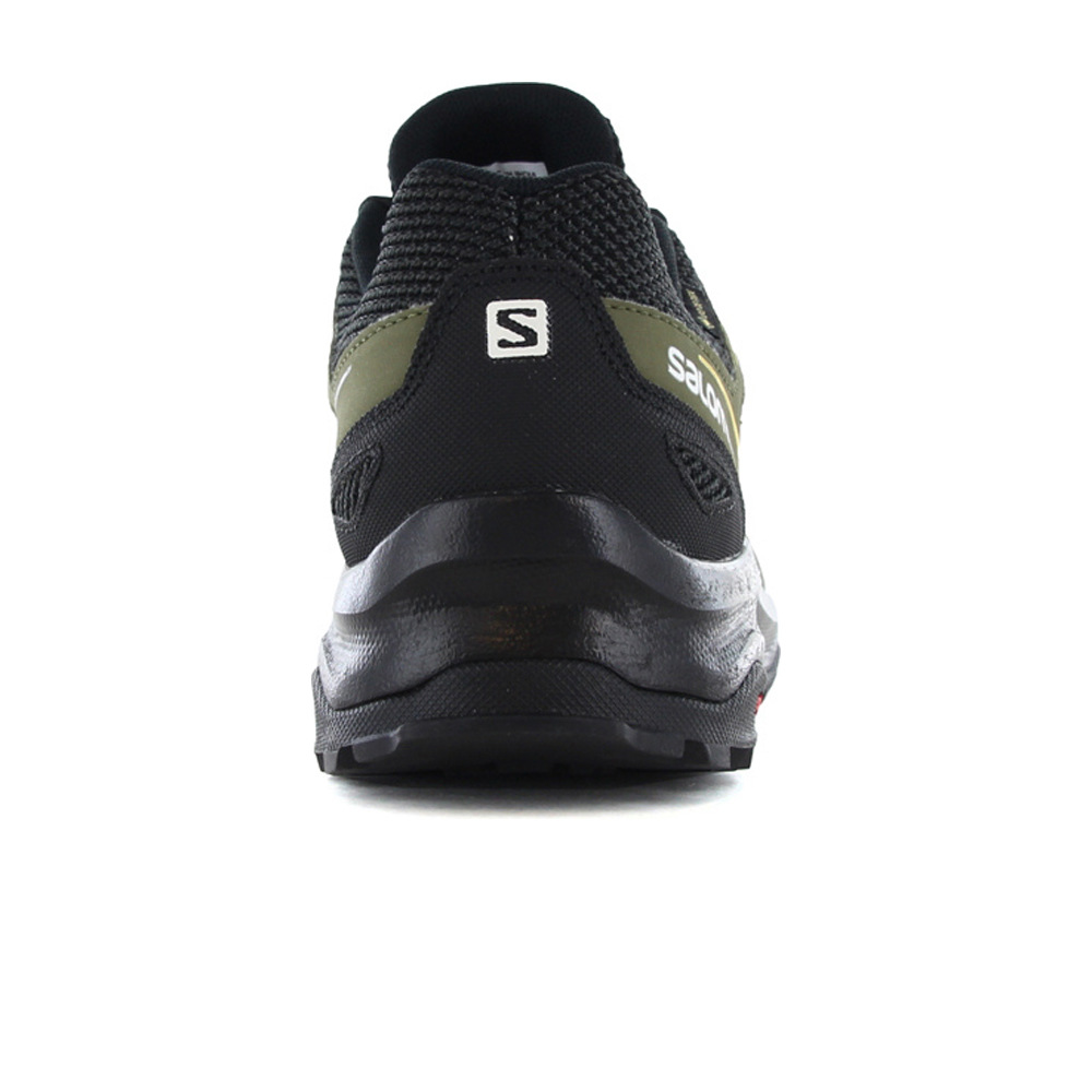 Salomon zapatilla trekking hombre _3_SHOES CUSTER GTX vista trasera