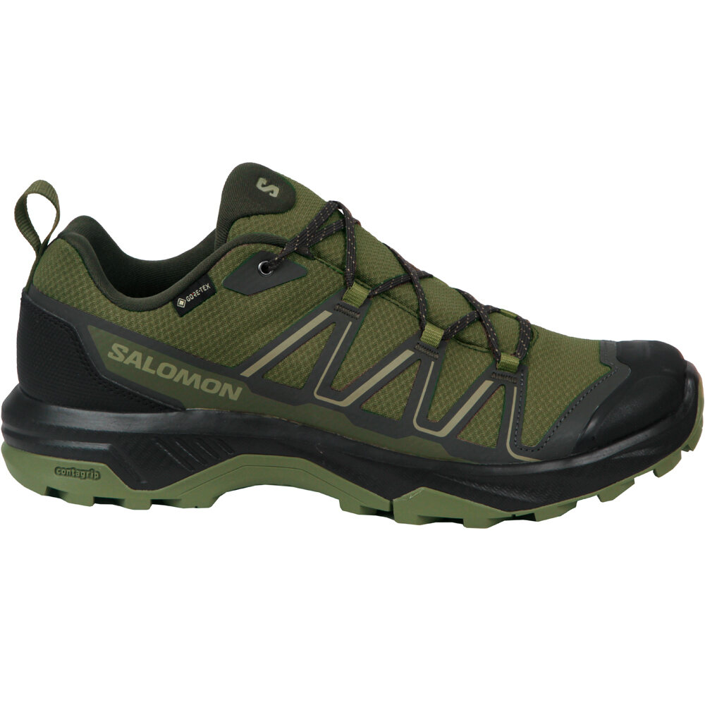 Salomon zapatilla trekking hombre _3_SHOES EXEO 2 GTX lateral exterior