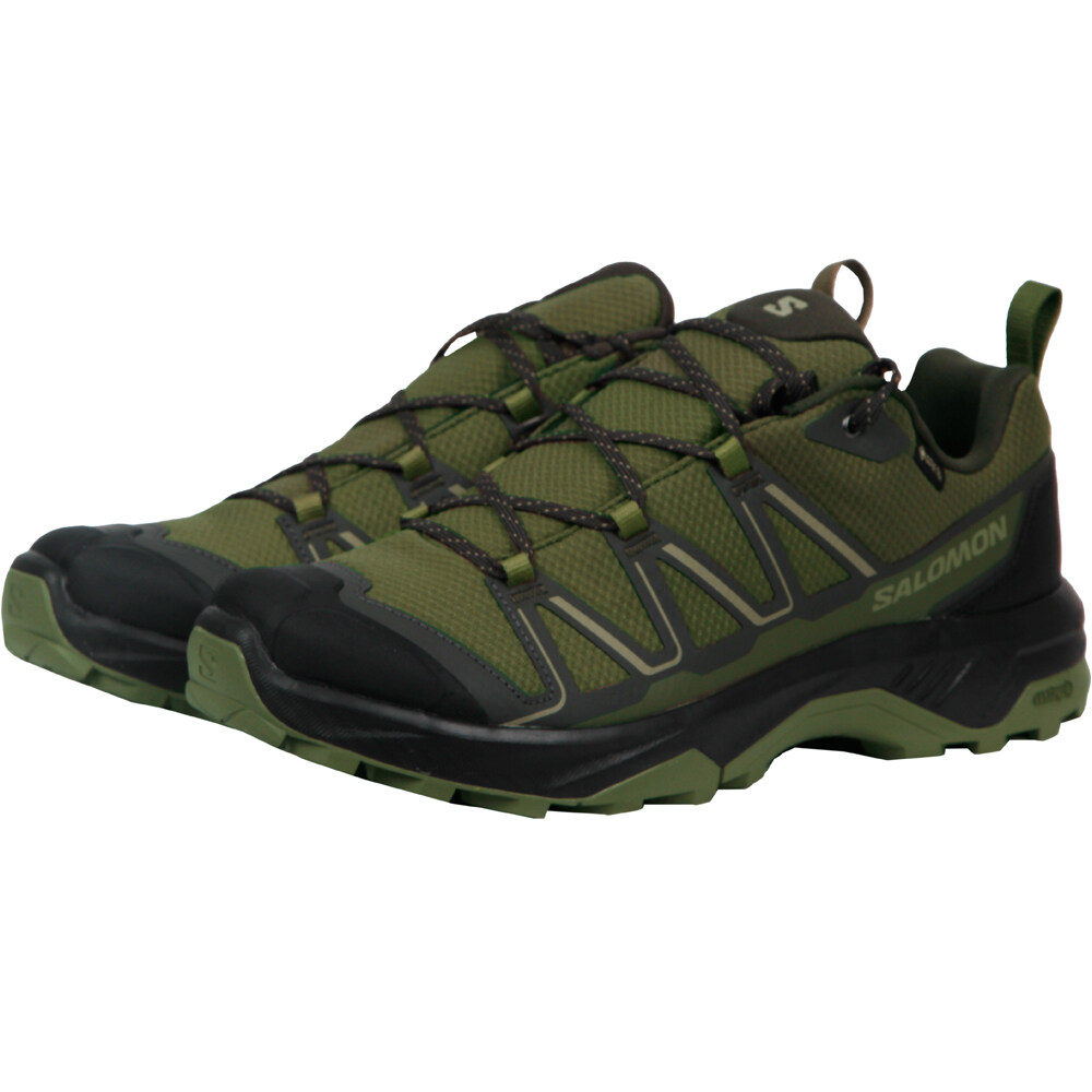 Salomon zapatilla trekking hombre _3_SHOES EXEO 2 GTX lateral interior