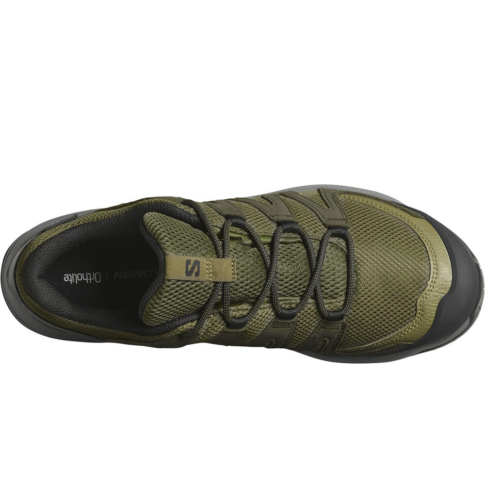 Salomon zapatilla trekking hombre _3_X-ADVENTURE RECON GTX 05