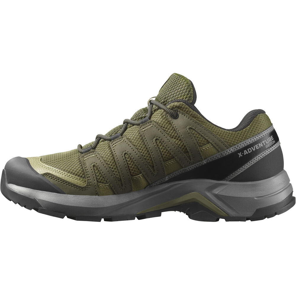 Salomon zapatilla trekking hombre _3_X-ADVENTURE RECON GTX puntera