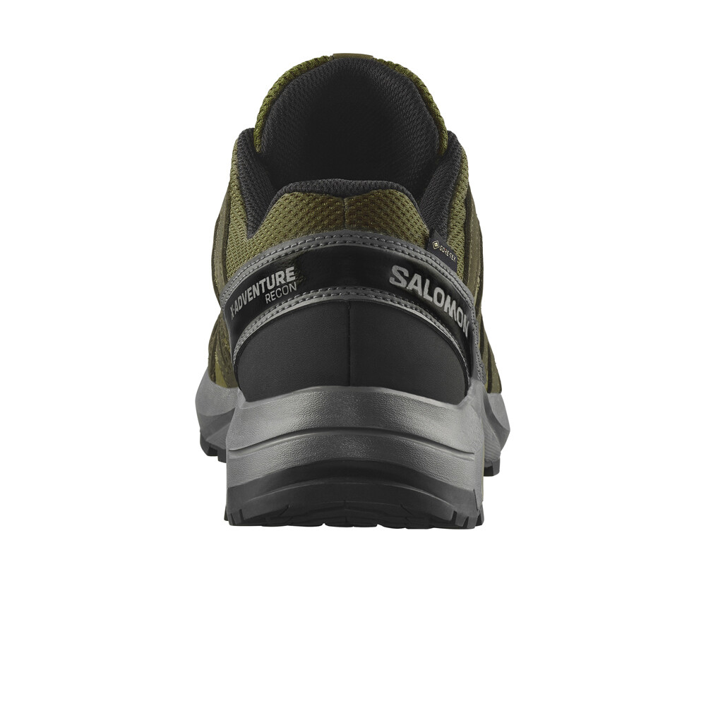Salomon zapatilla trekking hombre _3_X-ADVENTURE RECON GTX vista trasera
