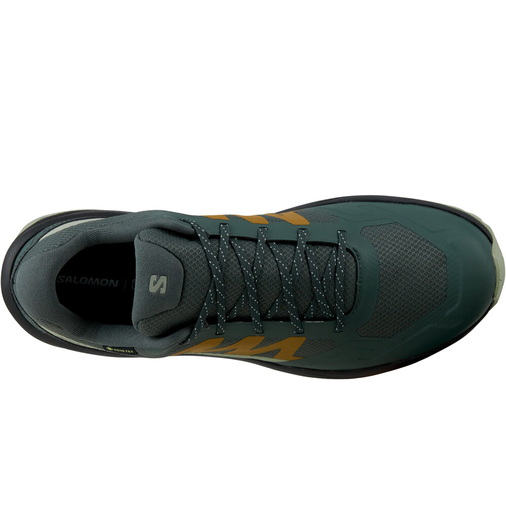 Salomon zapatilla trekking hombre OUTSCAPE GTX 05