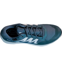 Salomon zapatilla trekking hombre OUTSCAPE GTX 05