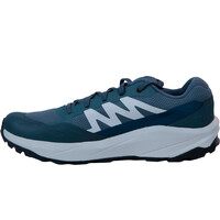 Salomon zapatilla trekking hombre OUTSCAPE GTX puntera