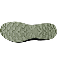 Salomon zapatilla trekking hombre OUTSCAPE GTX vista superior