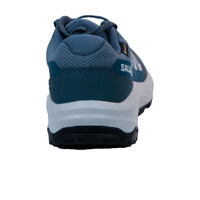 Salomon zapatilla trekking hombre OUTSCAPE GTX vista trasera