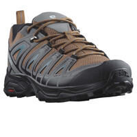 Salomon zapatilla trekking hombre SHOES X Ultra Pioneer Aero lateral interior