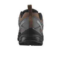 Salomon zapatilla trekking hombre SHOES X Ultra Pioneer Aero vista trasera